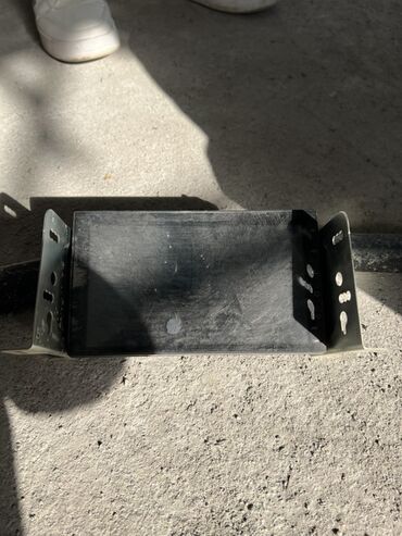 оперативная память ddr2 купить: Металлическая монтажная площадка/кронштейн для оборудования. -