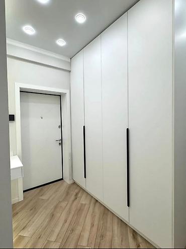 Квартиры: 3 комнаты, 102 м², Элитка, 10 этаж, Евроремонт — 9