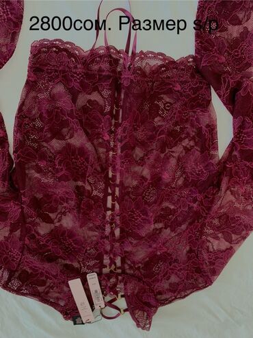 Трусики: Трусики, Стринги, Со стразами, США — 19