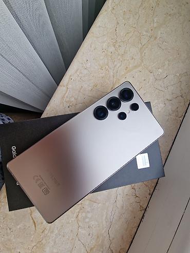 honor x8c qiyməti: Samsung Galaxy S25 Ultra, 256 GB, rəng - Boz, Simsiz şarj — 4