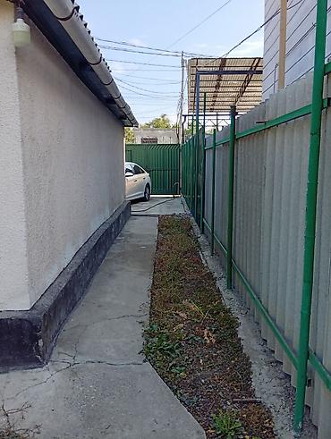 Продажа домов: 4 комнаты, 34 м², 3 соток, Газ, Электричество, Канализация — 5