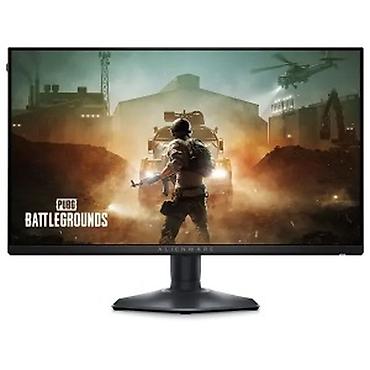 144 hz monitör: Dell Alienware AW2523HF 360Hz Gaming Monitor 24.5'' FHD | 360Hz | 400 — 1