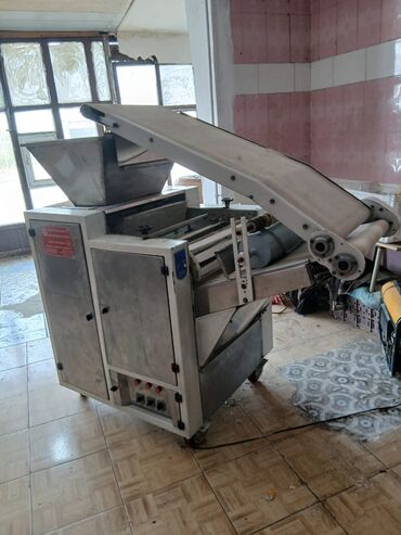 Digər restoran, kafe avadanlığı: Lavaş açan 1500m 0 faza unvan Kurdəxani kod3585. SAMİRƏ
