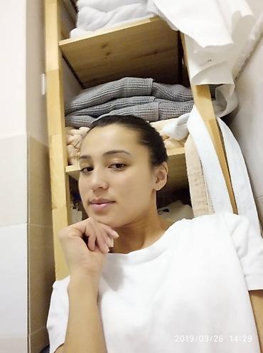 Бөлмөлөрдү тазалоо, | Жалпы тазалоо, Күнүмдүк тазалоо, Оңдоо иштеринен кийин тазалоо, | Офистер, Батирлер, Үйлөр
