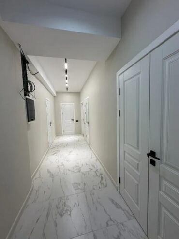 Продажа квартир: 2 комнаты, 75 м², Элитка, 11 этаж, Евроремонт at lalafo.kg — 9 Продажа квартир: 2 комнаты, 75 м², Элитка, 11 этаж, Евроремонт — 9