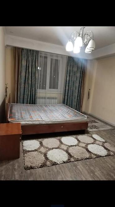 долгосрочная: 🏠 Сдаётся 3-комнатная квартира в Бишкеке📍 Адрес: Южный микрорайон — 5