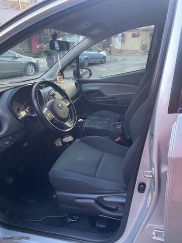 Toyota: Toyota Yaris: 1.6 l. | 2016 έ. Κουπέ — 4