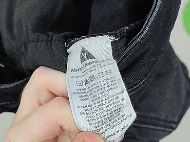 droga marka: Abrand Jeans, Szorty damskie, rozmiar S — 6