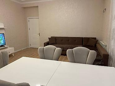 300 manata kiraye evler baki: Sumqayıt şəhəri, Bulvar küçəsində, Mirvari City yaşayış kompleksində — 4