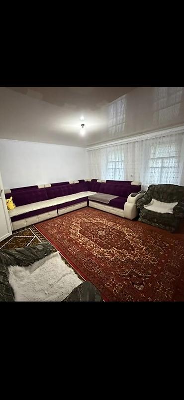 хата бассейн: 60 м², 3 комнаты, Без подселения — 6