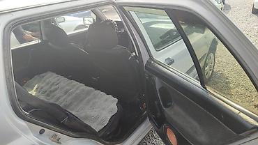 welt master: Volkswagen Vento: 1997 г., 1.8 л, Механика, Бензин, Седан — 7