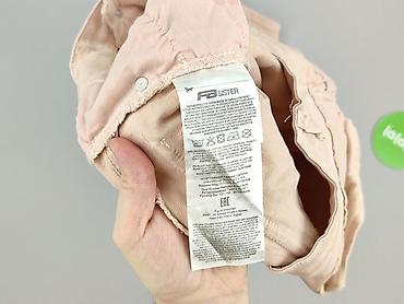 second hand portale: FB Sister, Spodnie cargo damskie, rozmiar XL — 5