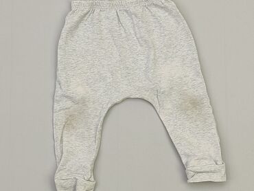 body next 56: Sweatpants, Next, 9-12 months, condition - Fair