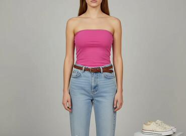 t shirty multicam: Esmara, Top damski, rozmiar M