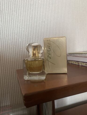 крем день и ночь китайский отзывы: Парфюмерная вода AVON Today tomorrow always 30ml Упаковка вскрыта, но