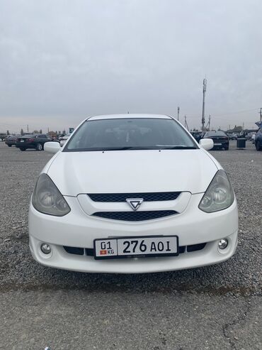 Toyota: Toyota Caldina: 2004 г., 1.8 л, Автомат, Бензин, Универсал