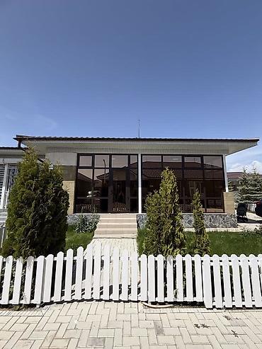 Продажа коттеджей и домов: Сдаётся коттедж в ЦО «Palm Beach” есть все необходимое для комфортного — 1