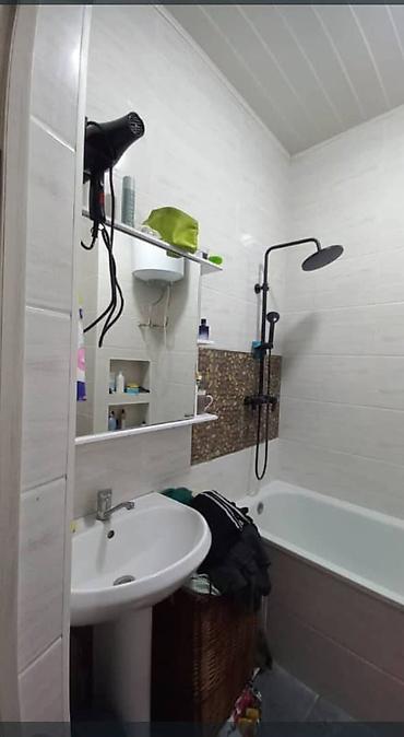 Продажа квартир: 1 комната, 45 м², Элитка, 2 этаж, Евроремонт — 7