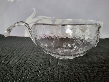 Činije: Posuda,vintaz,nova,staklena univetzalna. Posuda sa drskom puniji na lalafo.rs — 6 Činije: Posuda,vintaz,nova,staklena univetzalna. Posuda sa drskom puniji — 6