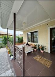 Посуточная аренда домов: 180 м², 6 комнат, Амбарная, Видеонаблюдение, Забор, огорожен — 7