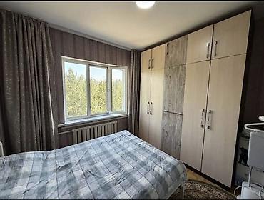 Батирлер: 3 бөлмө, 62 м², Восток-5 мкр 105-серия, 6 кабат, Евро оңдоо — 8