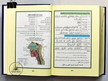 Книги и журналы: Ыйык Куран 3 в 1 ном Кыргызстан ичи жеткирип беруу бекер Ассаламу — 6
