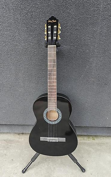 Gitare: HARLEY BENTON CG200-BK MODEL 2 | Slanje po dogovoru ili lično — 1