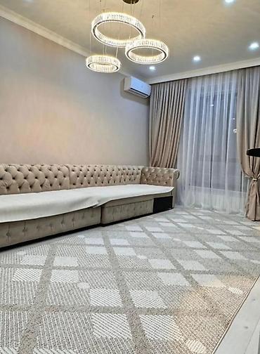 Батирлерди сатуу: 2 бөлмө, 70 м², Элитка, 10 кабат, Евро оңдоо — 6