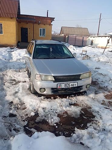 Другие автомобили: Продаётся универсал серебристого цвета.очен срочно Характеристики и — 5