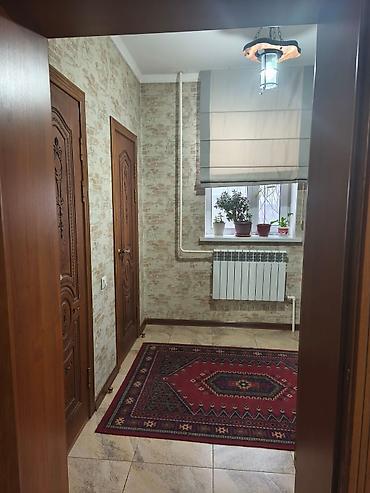 Продажа коттеджей и домов: Продаётся дом в районе АК Ордо-2 🏠 Тип дома: полуторка 📐 Общая — 4