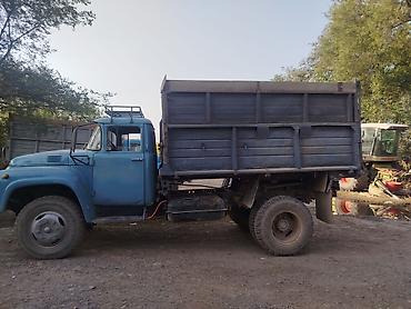 ЗИЛ: ЗИЛ : 6 л | 1987 г. Универсал — 3