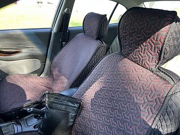 Транспорт: Daewoo Leganza: 2000 г., 1.8 л, Механика, Бензин, Седан — 9