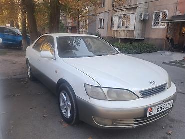 camri 75: Toyota Windom: 1998 г., 2.5 л, Автомат, Бензин, Седан — 3