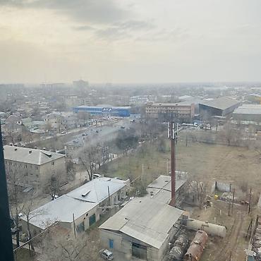 Продажа квартир: 2 комнаты, 67 м², 13 этаж, Готовая ПСО (под самоотделку) — 13