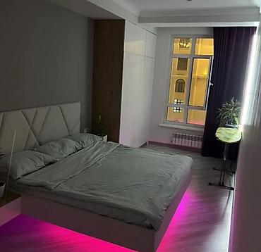 Продажа квартир: 2 комнаты, 53 м², Элитка, 7 этаж — 4