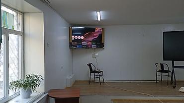 Кронштейны: Качественная установка телевизора к стене,установка кронштейнов к — 8