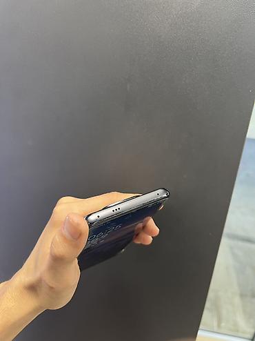redmi 15t: Redmi Note 14 Pro+, 256 GB, rəng - Qara — 6