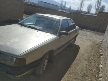 ауди 90 кватро: Audi 100: 1988 г., 1.8 л, Механика, Бензин, Седан