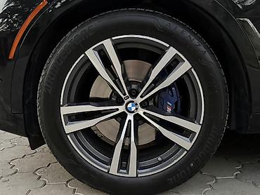 охладители: BMW X7: 2019 г., 3 л, Автомат, Бензин, Внедорожник — 8