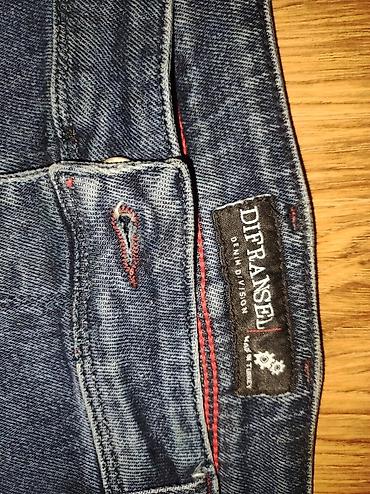 Cinslər: Cins şalvar, Abercrombie & Fitch, M — 4