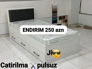 Pufiklər: Çarpayı