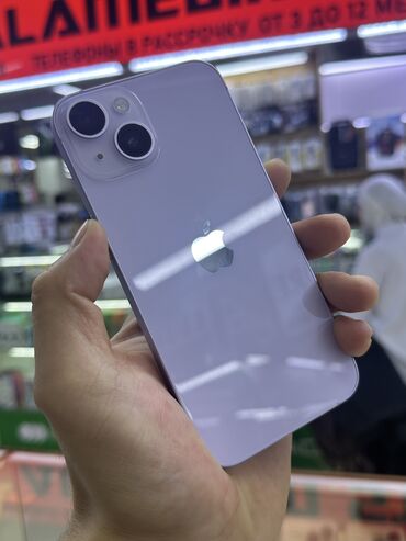 iphone 5se: IPhone 14, Б/у, 128 ГБ, 87 %