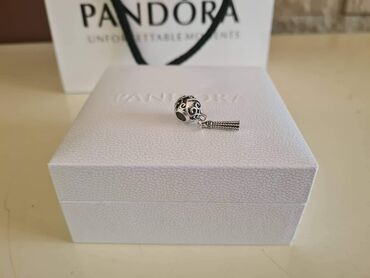 Privesci za nakit: Pandora privesci 800 din /komad — 17