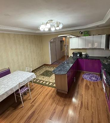 помещение балыкчы: 3 комнаты, 120 м², Индивидуалка, 2 этаж — 3