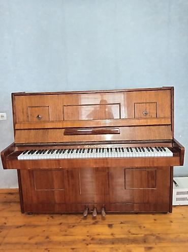 stels velosiped satisi: Piano, Belarus, Akustik, İşlənmiş, Ödənişli çatdırılma — 1