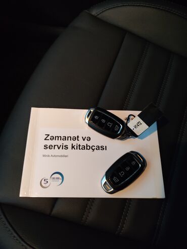 Hyundai: Hyundai Accent: 1.6 l | 2020 il Sedan — 11