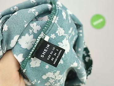 sheinside polska: Shein, Sukienka damska, rozmiar XS — 4