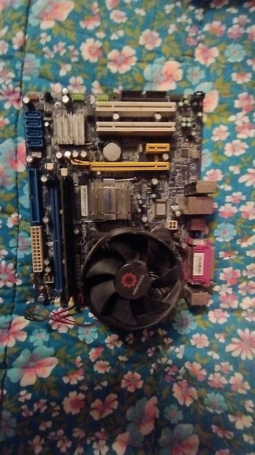 msi claw: Комплект для сборки ПК, Состав комплекта: Процессор, Материнская плата, Оперативная память, Б/у, Самовывоз, Платная доставка — 2