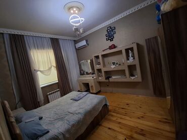 Həyət evləri və villaların satışı: Binəqədi qəs. 4 otaqlı, 180 kv. m, Kredit yoxdur, Yeni təmirli — 10