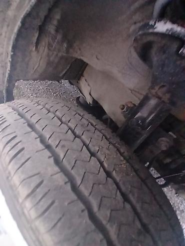 Ford: Sıflrdan yığılıb xüsusi təinatlı bez nomer — 4